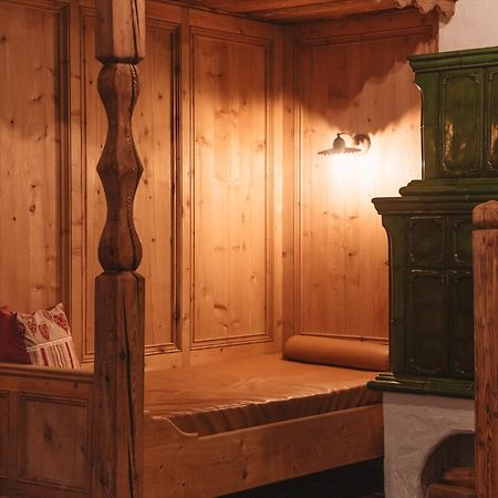 Post Post Hotel - Alpine Boutique Hotel & Spa Bad Hofgastein Exterior photo