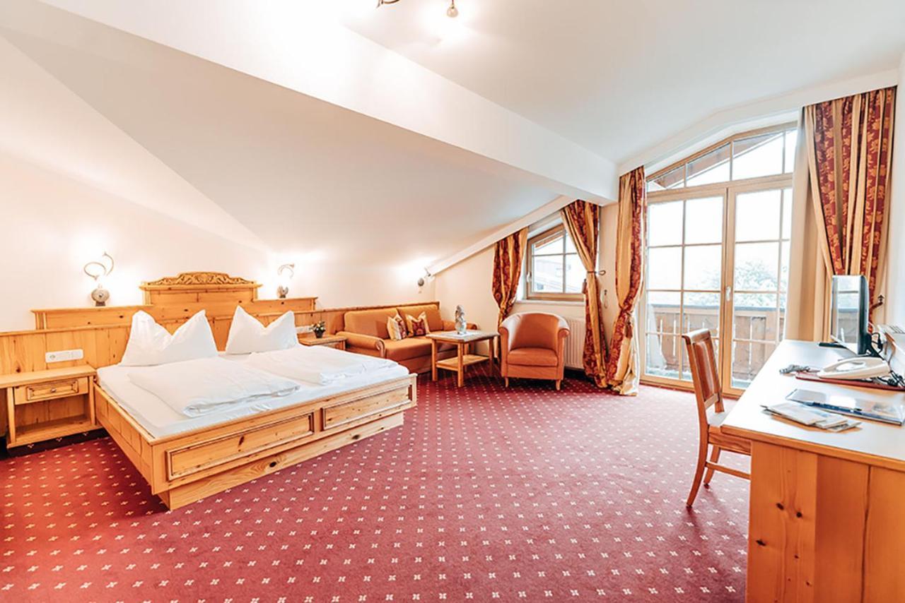 Post Post Hotel - Alpine Boutique Hotel & Spa Bad Hofgastein Exterior photo