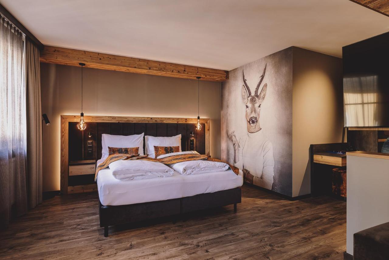 Post Post Hotel - Alpine Boutique Hotel & Spa Bad Hofgastein Exterior photo