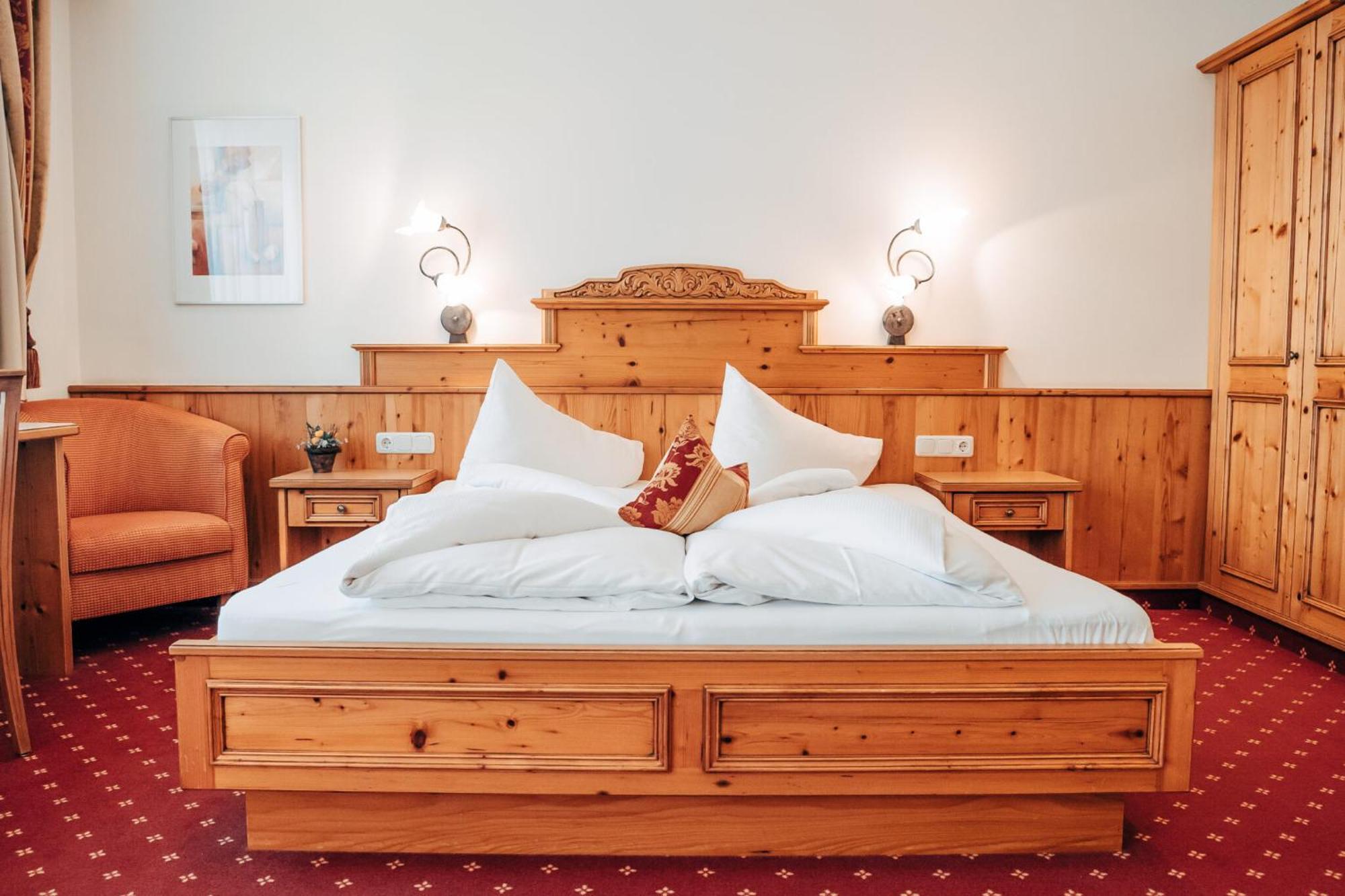 Post Post Hotel - Alpine Boutique Hotel & Spa Bad Hofgastein Exterior photo